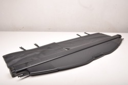 lexus RX II ролета задний багажника полка