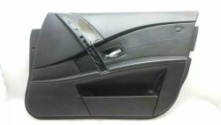 BMW 6 Series E63 панель 9150520 L7