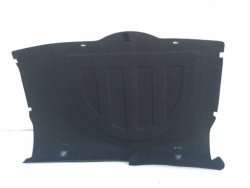 Hyundai VELOSTER 1.6 багажника