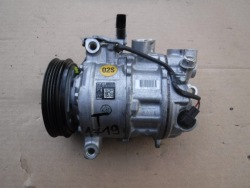 Audi OE 8W0816803N Компрессор кондиционера