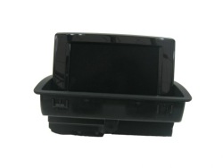 Audi Q3 8U монитор дисплей LOW 8U0857273B