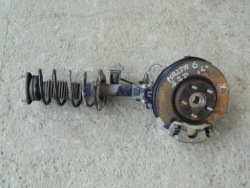 поворотный кулак mazda 6 2.2d GJ 2016R.