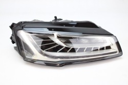 фара правая full led Audi A8 D4 рестайлинг 4H0941774B новая
