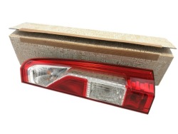 фонарь вклад молдинг лампочек renault мастер задний правый