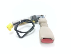 ремень безопасности правый передний Cadillac CTS и (02-07) европа