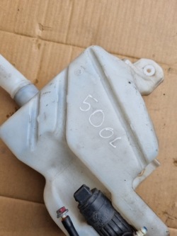 бачок омывателя FIAT 500L 500 л 51883639