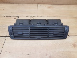 воздухозаборник жалюзи потока воздуха 3SZT комплект CITROEN C8