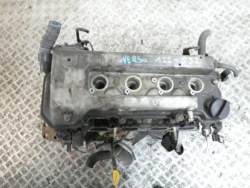 Двигатель TOYOTA COROLLA VERSO 1.8 1ZZ-S52