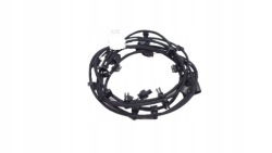 шланги перед 4PDC Audi Q7 4M0971095F