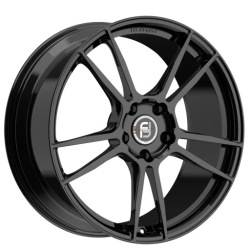 4× ДИСК алюминий fondmetal 9STC-F1 13 X 21" 5x120 ET 60