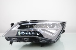 seat Ateca full led 576941007F фара левая передняя