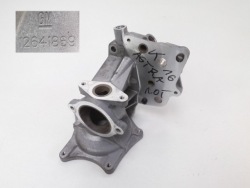opel ASTRA V k 2016 1.0T основа Насосы воды 12641869