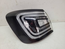 Hyundai NEXO фонарь