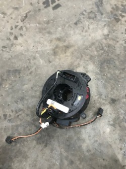 opel Meriva B шлейф AIR рулевое колесо 23209882