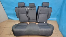 TOYOTA RAV4 V 19r диван зад