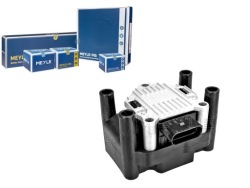 MEYLE катушка зажигание vw 1,4-2,0 95- A3 A4 л