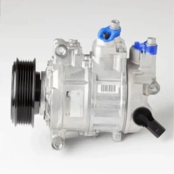 Denso DCP02060 Компрессор кондиционера,