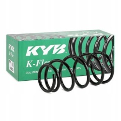 kyb RH2957 пружина