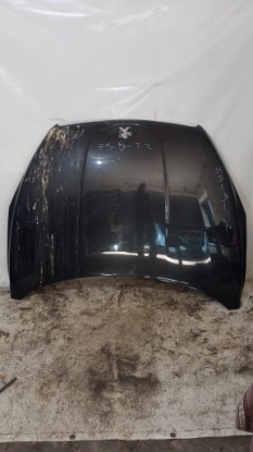 peugeot 508 10-14 Капот