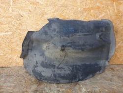 peugeot 508 и подкрылки передний левый задняя деталь