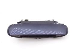 Audi A6 C5 РЕСТАЙЛИНГ 01-04 ручка двери внутренняя правая зад LZ5D