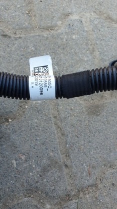 шланги проводка коса свечи BMW 2 F45 218DX