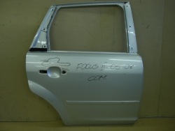FORD Focus 2005 II дверь правая зад