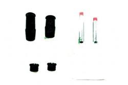 Frenkit направляющая суппорта торм. BMW