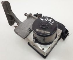 mercedes-benz oe A0064310312 насос abs ESP