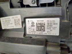 фара правая full led IQ vw id.7 ID7 14B941036B