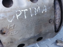 kia OPTIMA 289G02B560