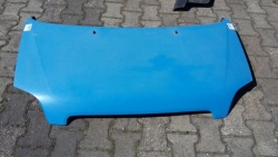 капот opel Agila A