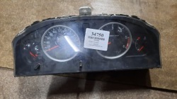 спидометр nissan ALMERA 1.5d 03R