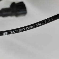 kia EV6 2023 шланги ABS задний правый задняя 59796-CV000