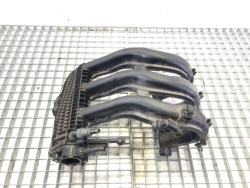 коллектор Впускный peugeot 208 и 1.2 82KM