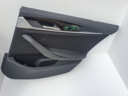 дверные карты BMW 5 G30