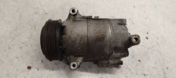 компрессор кондиционера opel Astra J 1.6 16V 13335254