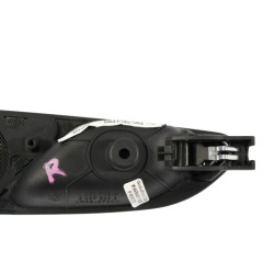 BMW E46 Держатель ручки Двери внутренняя передняя HARMANN 8237588