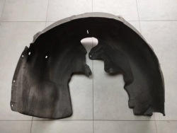 Audi A6 C7 4G седан подкрылки правый зад 4G0810172B