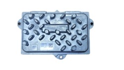 Конвертер модуль фары led peugeot 208 2008 II oe L371210 оригинал
