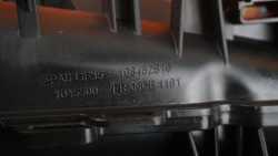 BMW F45 F20 F30 2.0 d 17r 224KM B47D20B коллектор впускной 8513655 108452S10