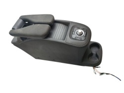 подлокотник под Навигация renault SCENIC II 2 РЕСТАЙЛИНГ (2006-2009) европа