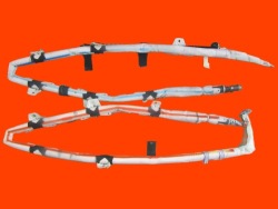 Cadillac CTS III 2016 пиропатрон воздушная правая