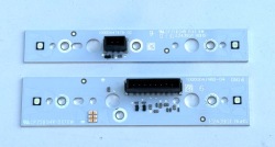 модуль плата фары фара Q7 SQ7 15-20 full led левая