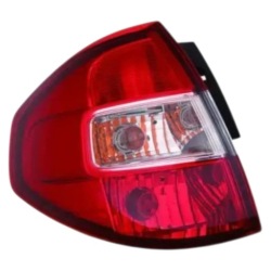 фонарь левый renault KOLEOS и 2008 2009 2010 2011 2012 2013 2014 2015