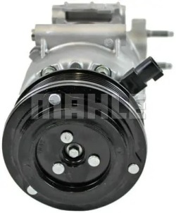 mahle acp 1185 000P Компрессор кондиционера,
