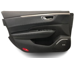 renault TALISMAN карта дверная обивка передний левый Bose 0216