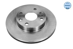MEYLE 35-15 521 0001 тормозной диск