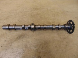 распредвал выпускной A6510520001 MERCEDES SPRINTER W906 2.2 CDI