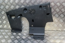 MASERATI LEVANTE защита корпус заглушка под